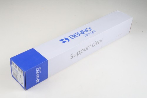 BENRO TSL08CN00 Carbon Stativ  - Bild 1 von 3