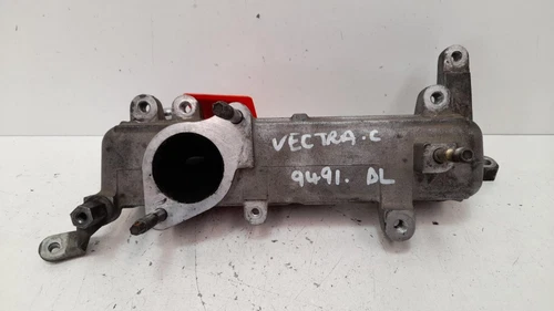 Colector Admision para OPEL VECTRA C BERLINA GTS 2002 2923117 - Imagen 2 de 10