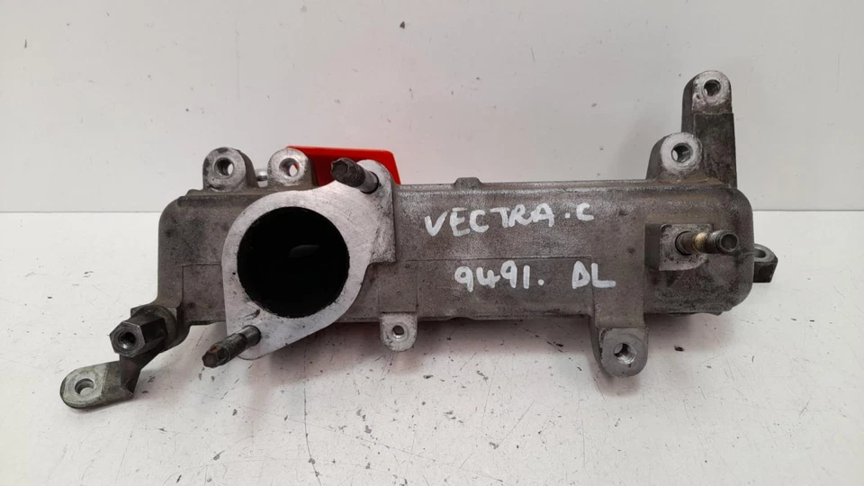 Colector Admision para OPEL VECTRA C BERLINA GTS 2002 2923117 - Imagen 2 de 4