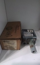 ALLEN BRADLEY 836T-T255J /A PRESSURE SWITCH 600V AC/DC 60A D5E