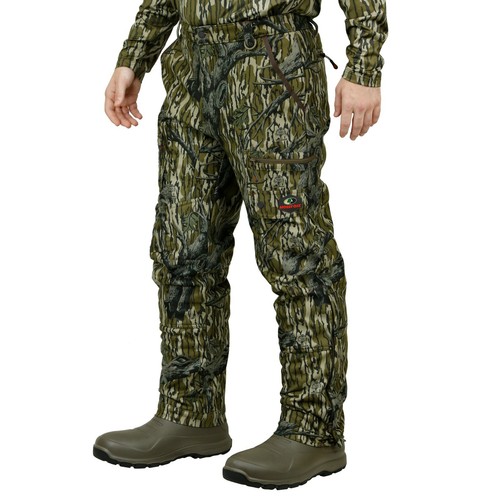 Mossy Oak Sherpa 2.0 Lined Camo Hunting 