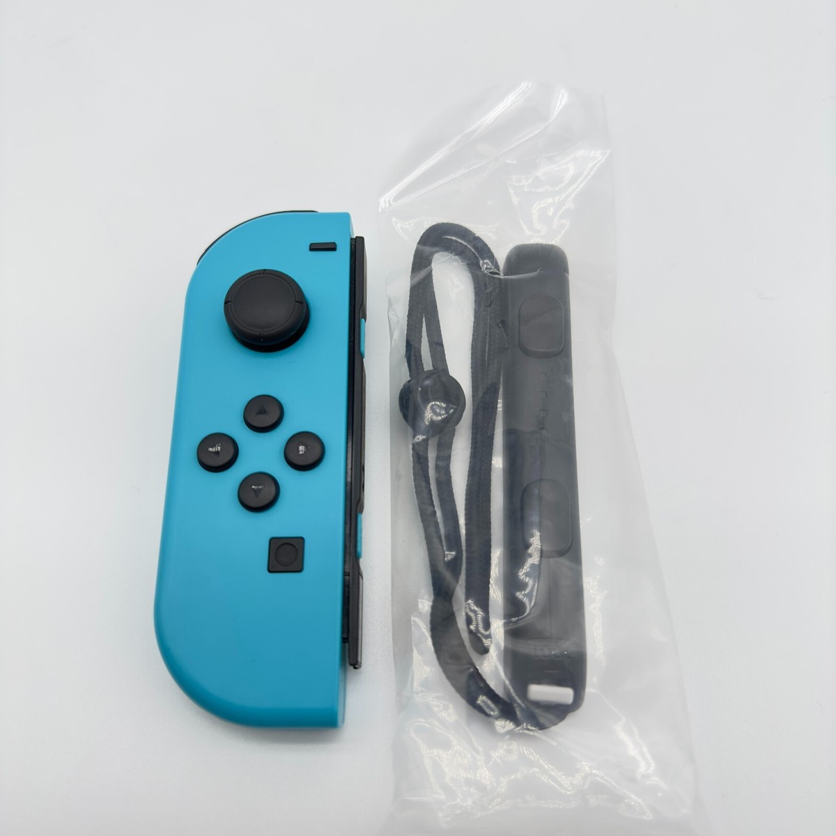 Nintendo Switch Joy-Con Controller Original Left Right Pair Joycon
