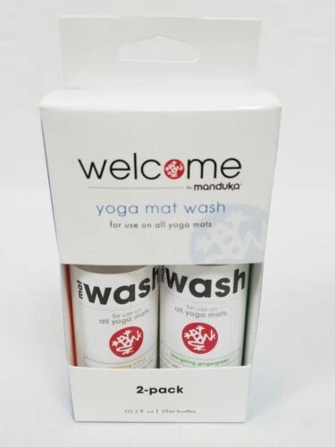 Оборудование для фитнеса, бега и йоги Manduka