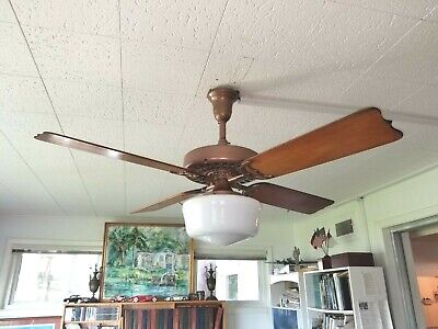 Featured image of post Belt Driven Steampunk Ceiling Fan / Thingiverse is a universe of things.