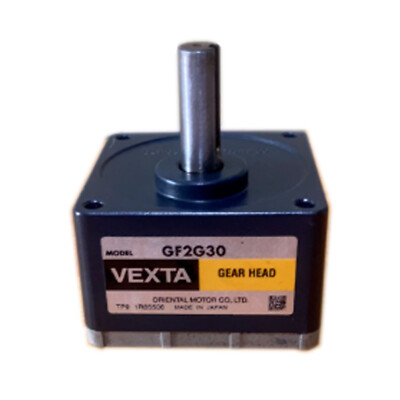 1 PCS NEW IN BOX Oriental VEXTA reducer GF2G30