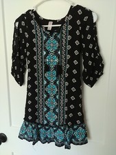 NWT - Girls Justice Dress