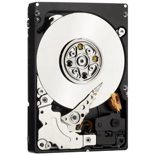 Western Digital Bare Drives 900 GB S25 SAS 10,000 RPM 32 MB   (WD9001BKHG) - Image 4 of 4