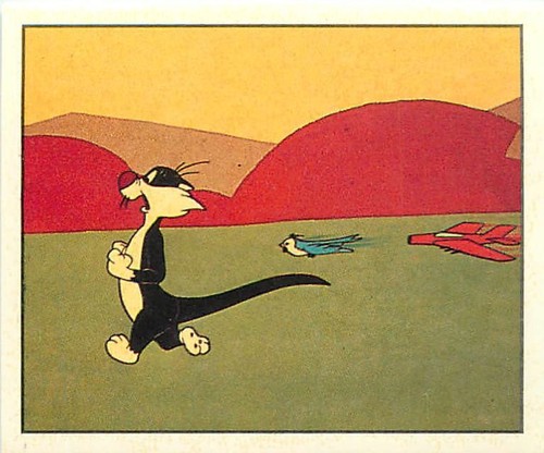 1990 PANINI HAPPY BIRTHDAY BUGS STICKERS PICK / CHOOSE YOUR CARDS - Picture 40 of 178