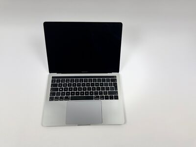 Apple MacBook Pro Retina TouchBar 13,3  i5 2,3 Ghz 256 GB SSD 8 GB 2018 DEFEKT