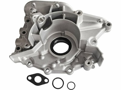 2002 Mazda 626 Oil Pump 75971WX 1994 