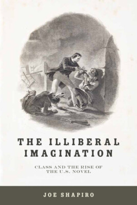 The Illiberal Imagination: Class And The Rise Of The U S  Novel