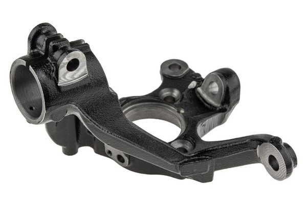 Knuckle Steering Front FüR Audi A3 12-, Skoda Octavia 13- Links-image