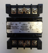 Transformateur De Contrôle Industriel Sola Hevi-Duty 1.0 KVA Type SBE - Neuf, Pour Applications électriques