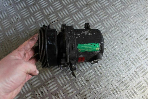 Kompressor Klimaanlage 64528390228 BMW E36