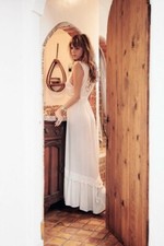 spell and the gypsy Isla Bonita Duster Dress