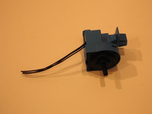 Druckwächter Druckschalter 132819501 545AA006 Waschmaschine AEG 5462DFL 5462 DFL