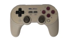 8Bitdo SN30 Pro+ Bluetooth Gamepad (G Classic Edition)