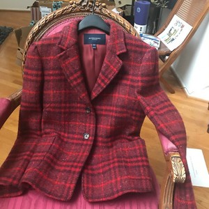 burberry spring jacket womens