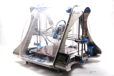 Zmorph 2.0 S Fab Multi-Tool 3D Printer Personal Fabricator PARTS REPAIR HLL