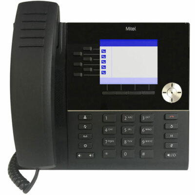 Mitel MiVoice 6920 IP Phone (50006767) (New)