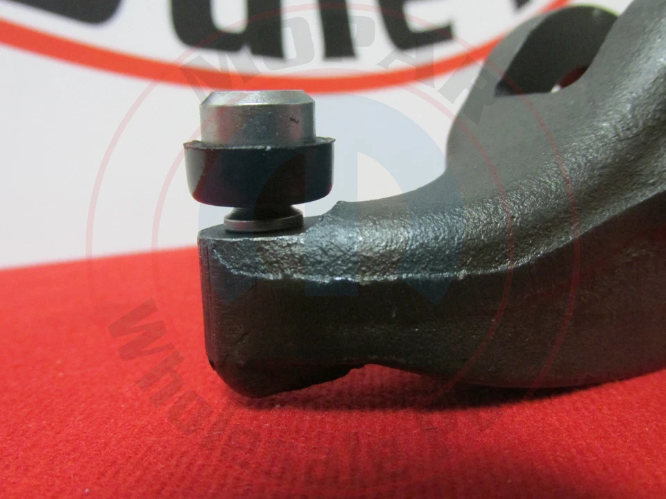 Brazo basculante de escape Dodge Ram Cummins diésel 5,9 L 6,7 L nuevo fabricante de equipos originales Mopar Foto 2 de 4