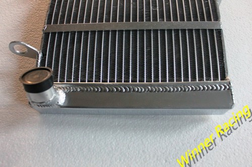 Radiador de aluminio Fit 1090/1190 Adventure R 14-16;1290 Super Adventure 16-20 - Imagen 5 de 7