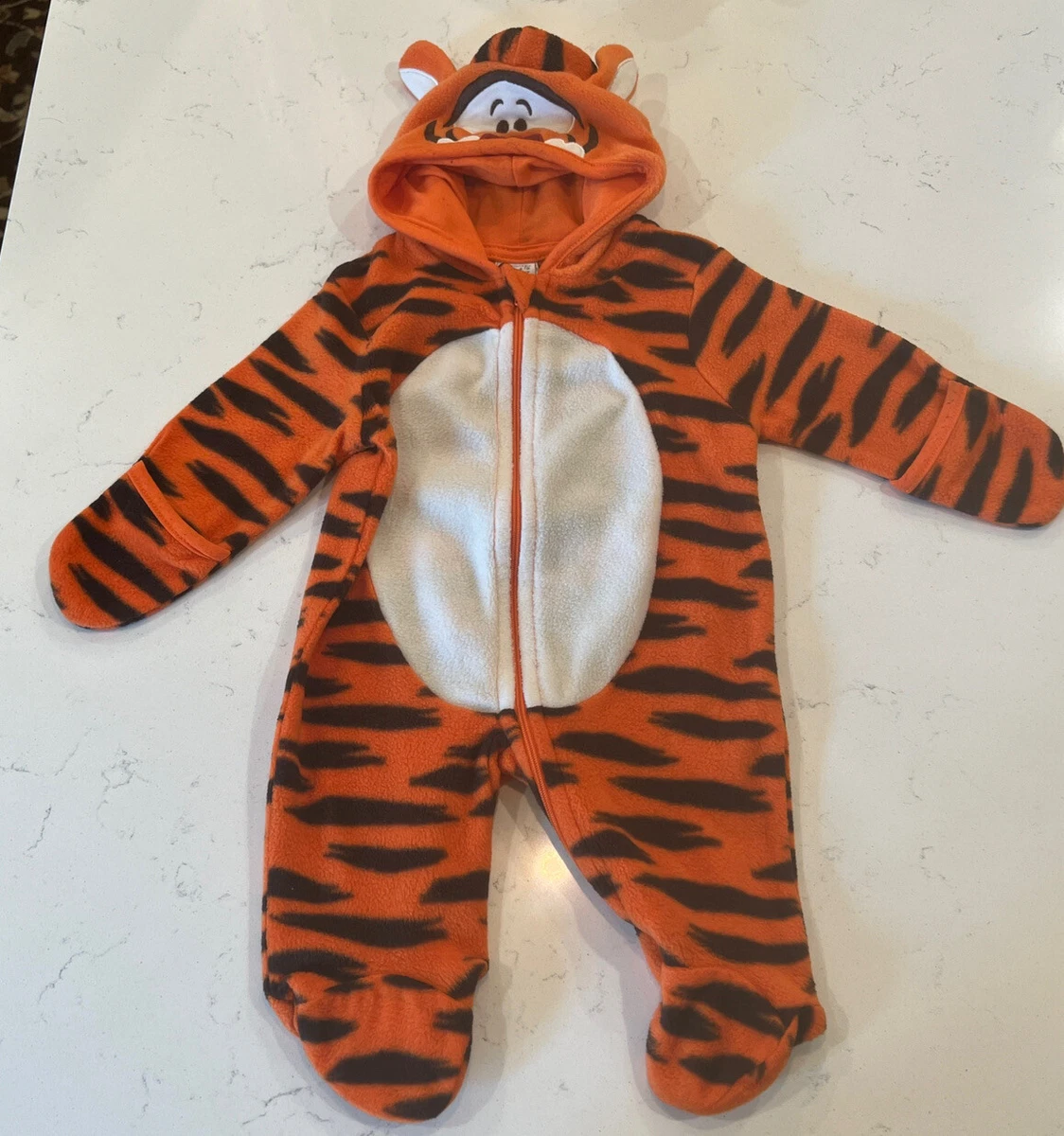 Tigger baby cheap onesie