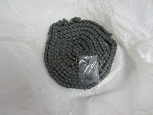 MORSE 2362069 25R 10FT ROLLER CHAIN - Picture 3 of 4