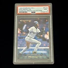 1998 Donruss Collection Donruss prized Collection #PC28 Ken Griffey Jr PSA 9