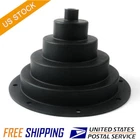 For Kenworth Freightliner Transmission Shifter Boot 68D885 H/D OEMQuality Rubber