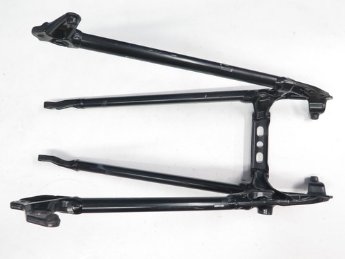 2009-2010 Honda CRF450R OEM Subframe 2010 CRF250R (Stock Rear Sub Frame '09 10) - 第 9/10 張圖片
