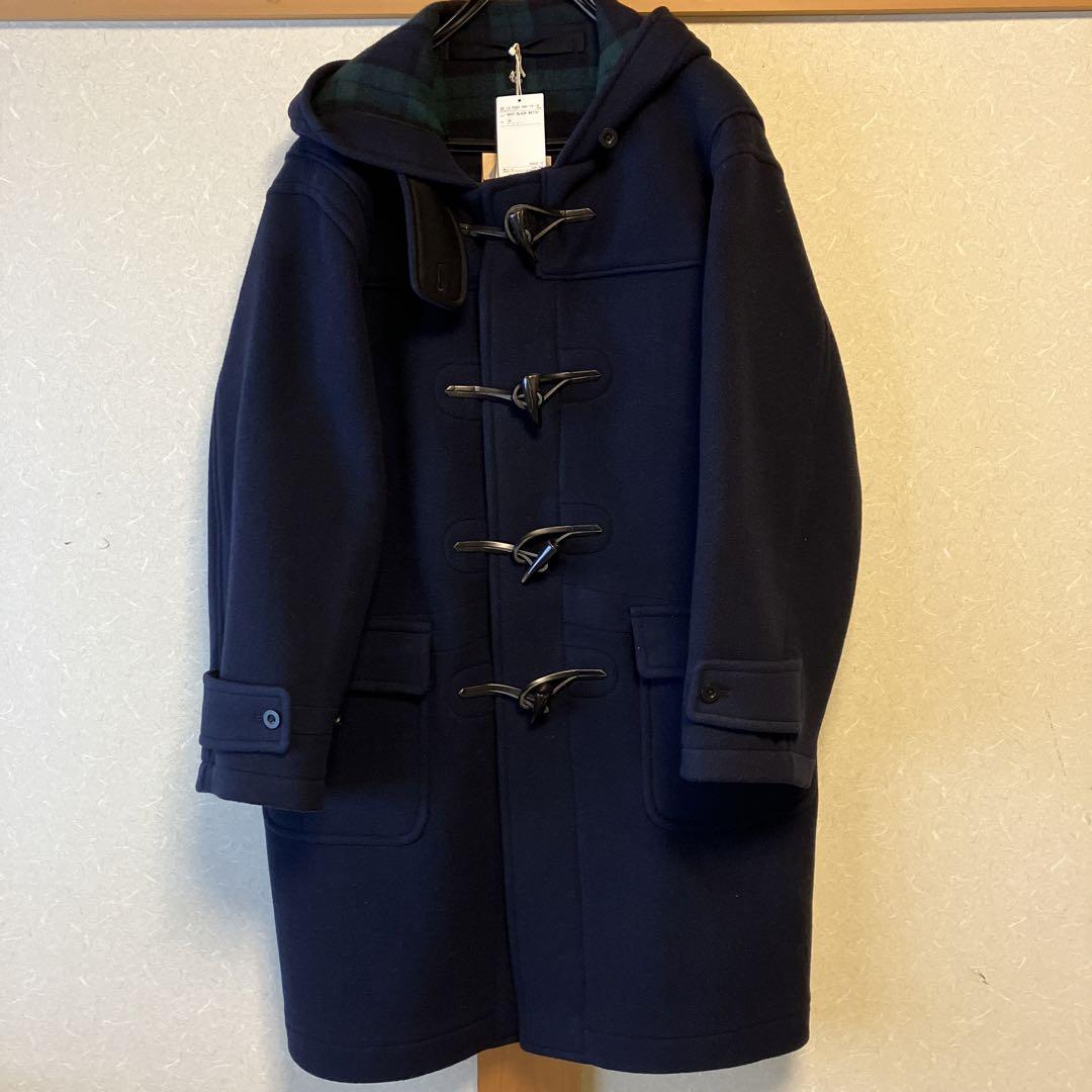KAPTAIN SUNSHINE BEAMS 別注 Duffle Coat 40 Captain Sunshine x Beams Plus Duffle Coat Brand new with