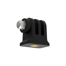 Tripod/Monopod Sports Camera Adapter Mount Parts Compatible with Most Camera