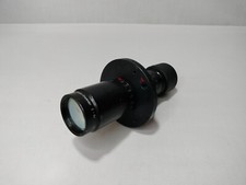 Linos Laser Beam-Expander 2-8x 1064nm 4401-256-000-20 Lens Made in Germany