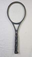 Dunlop Proline ISIS Tennis Racket - 4 3/8 in, Unstrung, MID, New Old Stock
