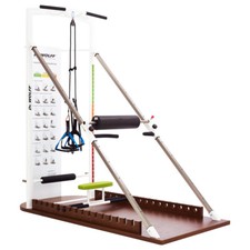 Dr. WOLFF Functional Training Station 786