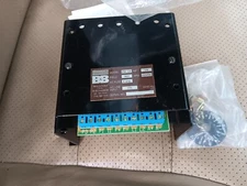 B & B motor & control corp model PM125