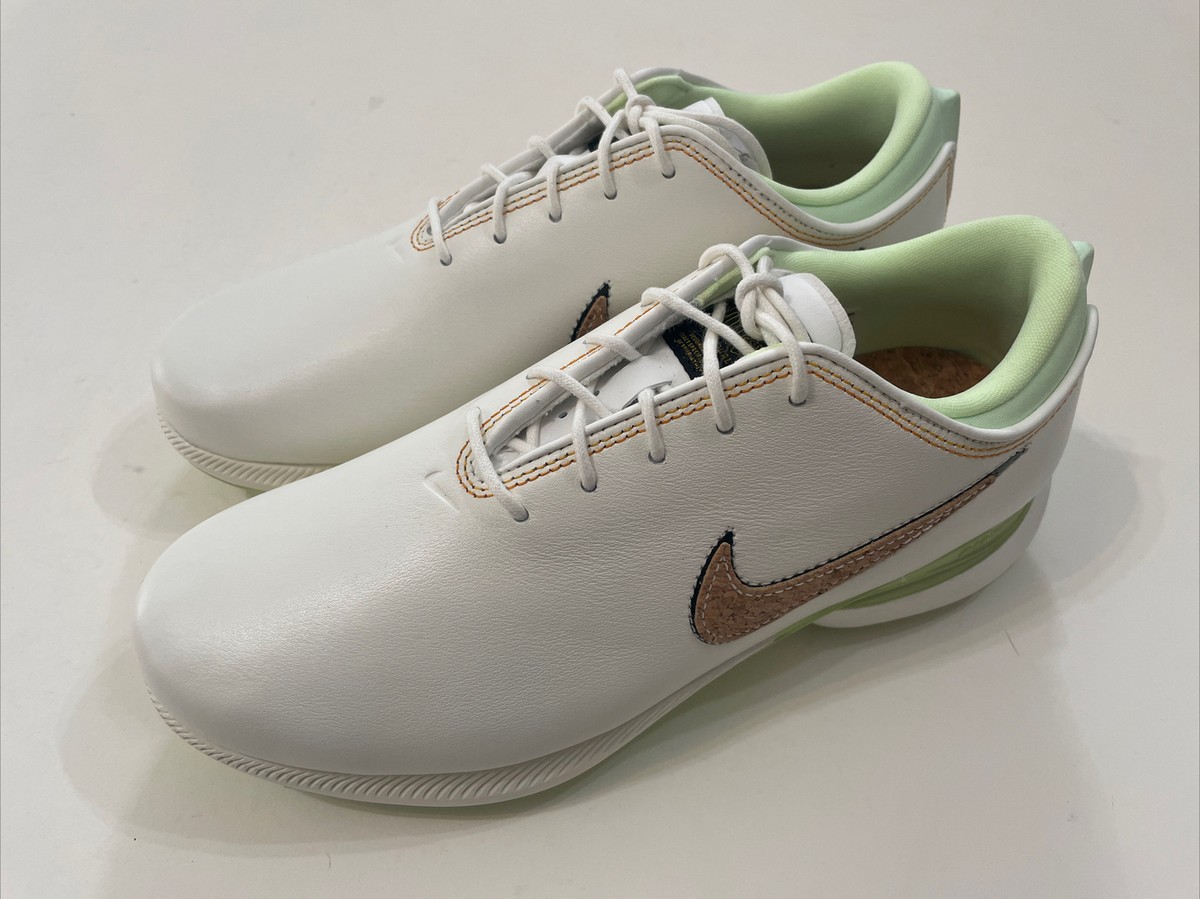 Nike Air Zoom Victory Tour 2 NRG 'Cork Sail' Golf Shoes Men's 7.5