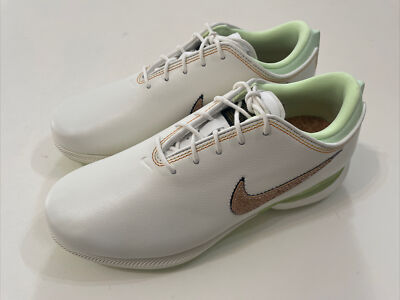 Nike Air Zoom Victory Tour 2 NRG 'Cork Sail' Golf Shoes Men's 7.5