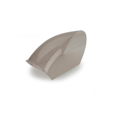 E-Flite EFL2183 Canopy: - Ultimate Fx Regenjacke mit Kapuze Transparent Modell