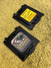 LOT 6 pcs FOXCONN LGA1150 1155 1156 1151 CPU SOCKET COVER ,ORIGINAL