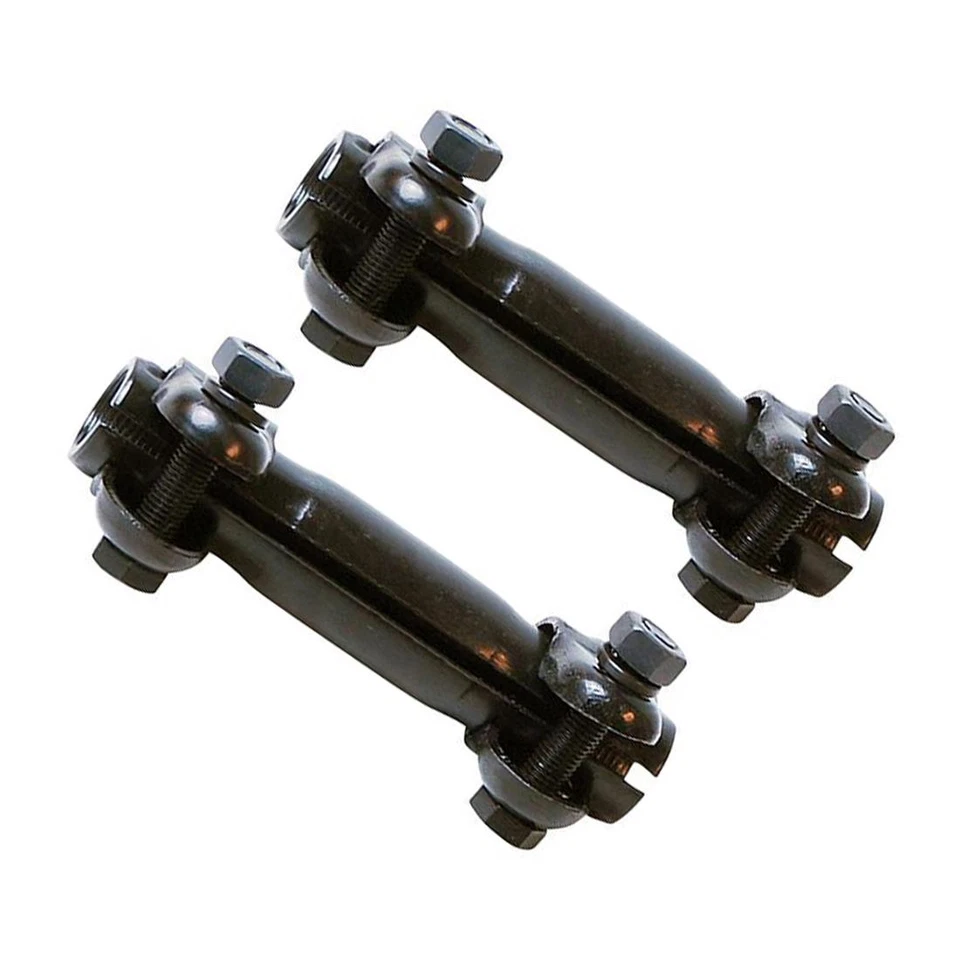 Steering Tie Rod End Adjusting Sleeve Front Mevotech Fits Amc American 1967 1968 - Image 2 of 3