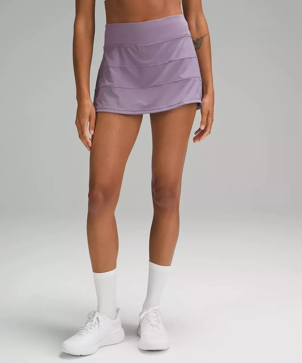 NEW LULULEMON Pace Rival 12