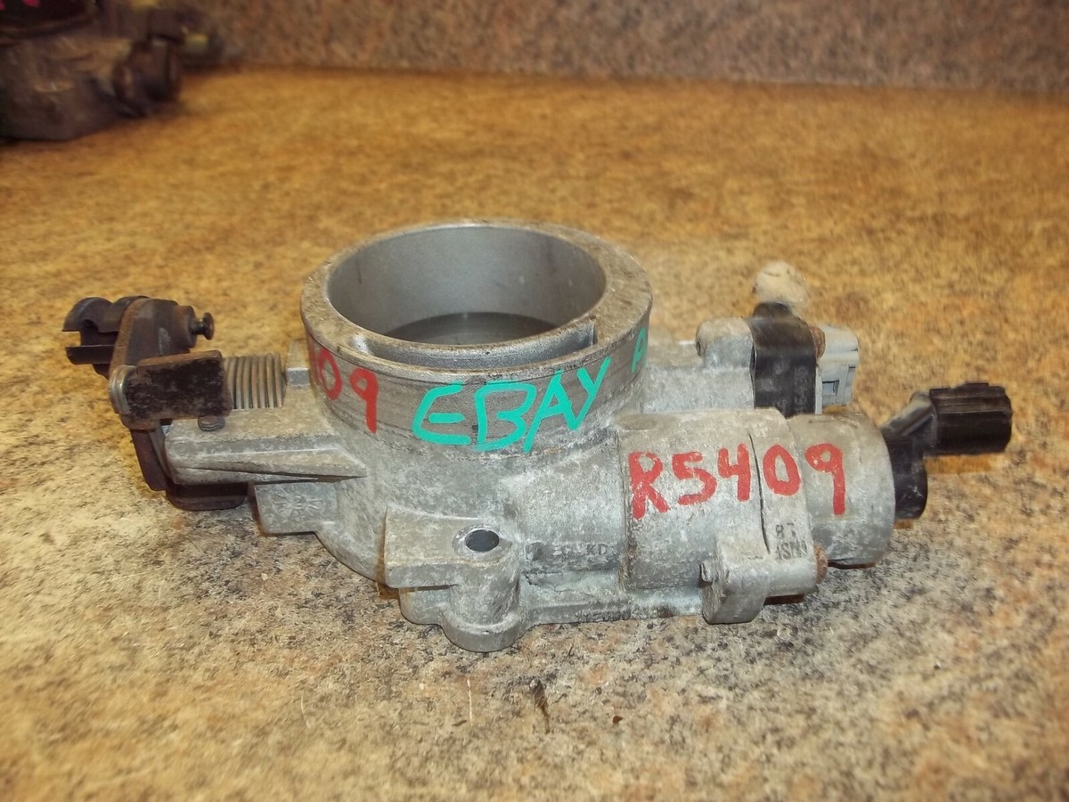 2001-2003 Dodge Durango Dakota 4.7L Throttle Body Factory Original