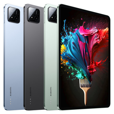 Xiaomi Pad 7 Pro Tablette 8+256G Wifi 11.2'' IPS Tablet 144Hz Snapdragon 8s Gen 3