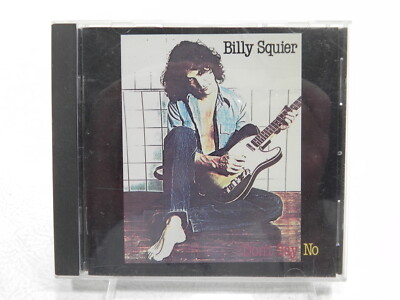 squier billy say don