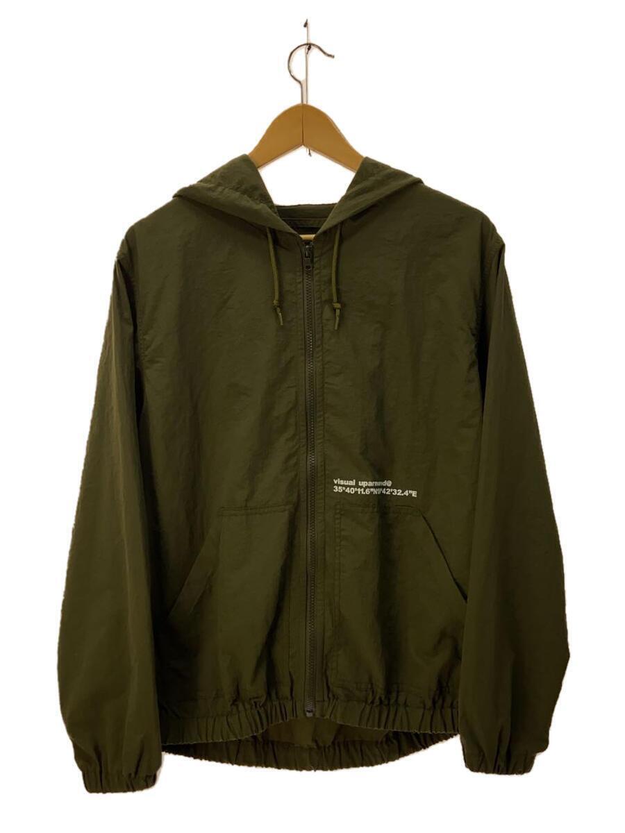 WTAPS SHADOW JACKET NYLON. TAFFETA Mサイズ