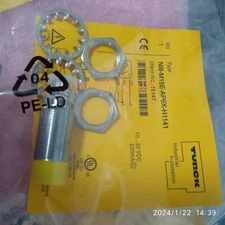 1PC Ni8-M18E-AP6X-H1141 Replacement Turck Inductive proximity switch sensor