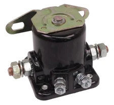 1973 1974 1975 1976 1977 1978 1979 FORD TRUCK STARTER SOLENOID # B6C-11450-A