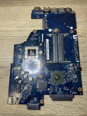Acer Aspire E5-551 Mainboard AMD A10-7300 Radeon R6 NB.MLD11.002 G23